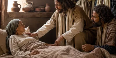 O milagre não é o fim, mas o meio que nos impulsiona a servir com gratidão
