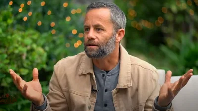 Kirk Cameron defende homeschooling: "A transformação bíblica da cultura começa em casa"