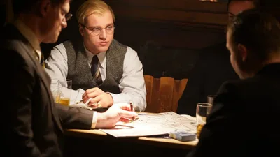 Bonhoeffer: estreia do filme sobre pastor que combateu o nazismo