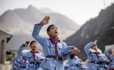 Por serem cristãs, crianças sofrem perseguição nas escolas da China