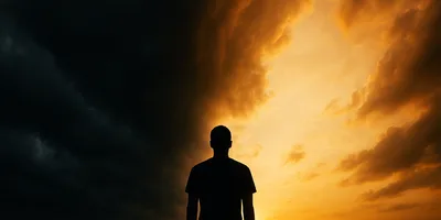 O espírito do Anticristo: A influência invisível que molda nossa Era