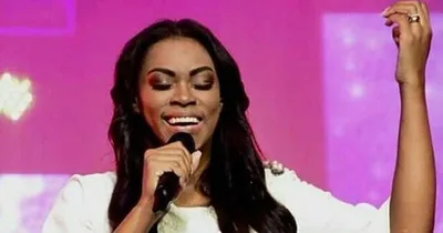 Elaine Martins evangeliza mulheres em presídio: 'Muitas abandonadas'