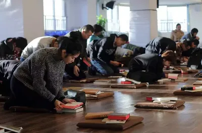China ameaça membros de igreja doméstica de despejo