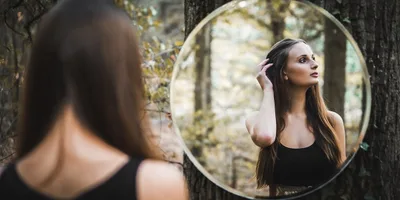 O ego e seus efeitos: Refletindo sobre a verdade e a humildade cristã