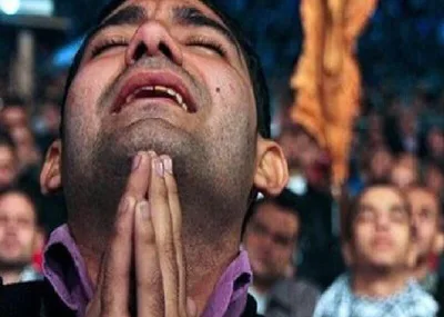 Por causa da perseguição, se converter a Cristo no Irã é "um ato heroico!”