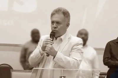 Luto: Morre Marcus Raposo, pastor Assembleia de Deus do Barreto