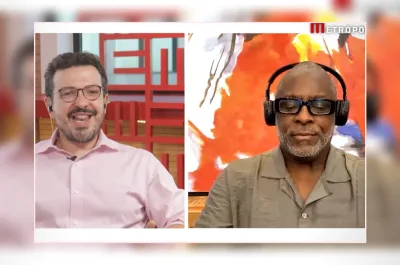 Kleber Lucas reflete sobre preconceito, racismo e o impacto do gospel em entrevista ao Metrópoles