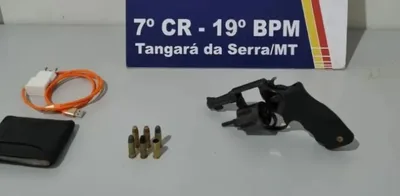 Armado, homem invade igreja e faz fiéis reféns no culto; PM foi acionada