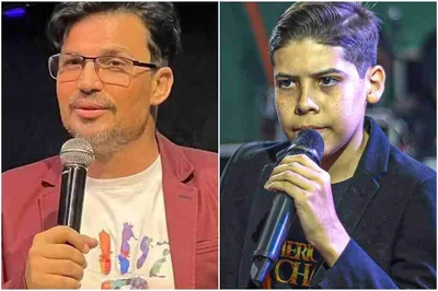 Treta gospel: Miguel Oliveira ameaça processar pastor Flávio Amaral