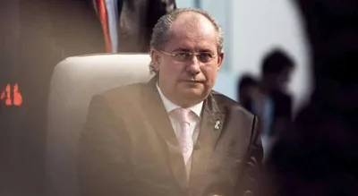 Entenda por que o pastor Reuel foi proibido de entrar no Gideões