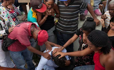 Pastores venezuelanos cobram ação das igrejas: “Precisamos estar presentes" | Notícias Gospel