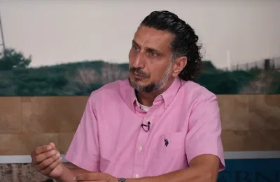Ex-combatente do Hezbollah relembra encontro sobrenatural com Jesus