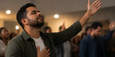A oração na perspectiva pentecostal – Parte 3