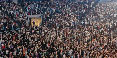 7.000 estudantes encontram Jesus em universidade no Arizona: ‘Fome de Deus’