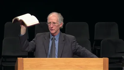 John Piper alerta sobre fantasias sexuais no casamento: 'Pecado fantasiado ainda é pecado'