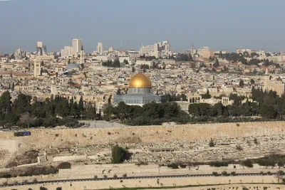 Muçulmanos querem construir nova mesquita no Monte do Templo, em Jerusalém | Notícias Gospel