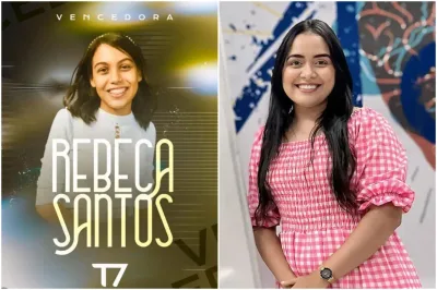 Dois anos depois, vencedora de concurso promovido por cantora gospel ainda espera pelo prêmio