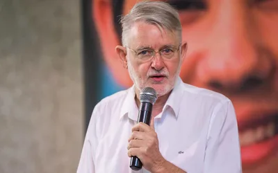 Livro propõe lidar com a Teologia a partir do olhar das crianças