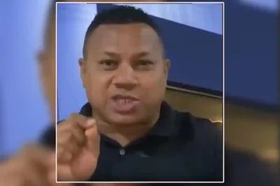 O que aconteceu com o pastor que profetizou os números da Mega da Virada?