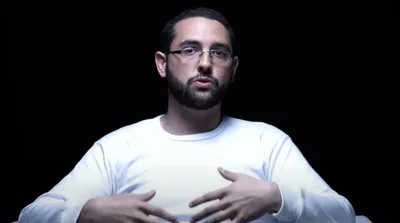 Um judeu israelense encontrou Jesus quando procurava por "moralidade"