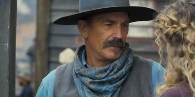 Ator Kevin Costner fala sobre sua fé: 'A igreja sempre fez parte da minha vida’