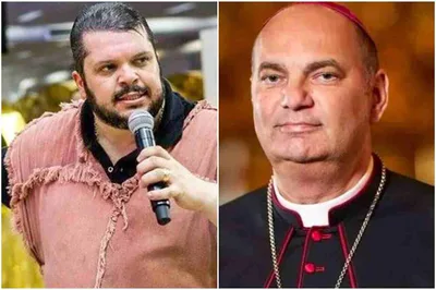 Agenor Duque fala sobre renúncia de bispo e abalo de imagem da Igreja Católica