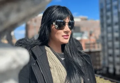Site de esquerda vê "polêmica" em Fernanda Brum dizer que seu corpo pertence ao marido