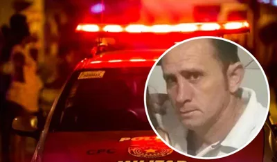 Pastor mata homem ao descobrir suposta traição