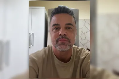 Dois meses após deixar a Casa, Davi Passamani inicia sua nova igreja