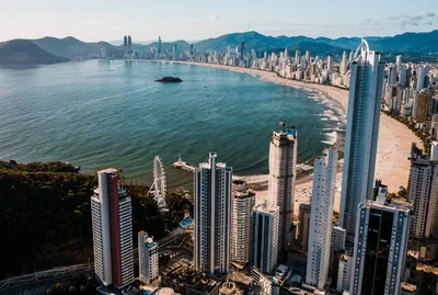 Balneário Camboriú vai multar em R$ 823 quem for pego usando drogas
