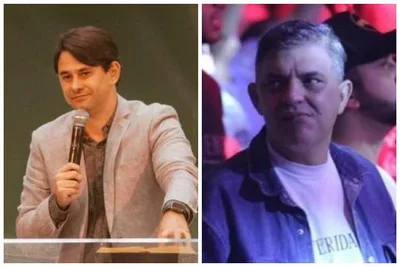 Ex-vice presidente da ADVEC ficou chateado com posse de Silas Filho