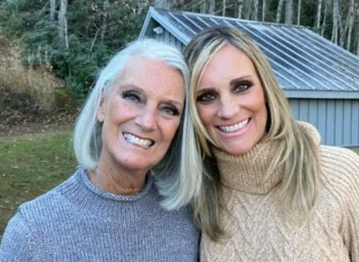 Anne Graham pede orações após filha sofrer dois ataques cardíacos