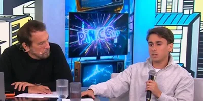 Nikolas Ferreira revela que pregou a Alexandre de Moraes: ‘Para onde vai sua alma?’