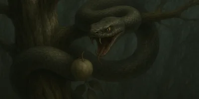 Desvendando o coração de Satanás – Parte 1