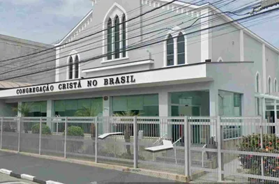 Ataque em templo da Congregação Cristã do Brasil deixa fiéis feridos em Osasco