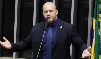 STF tem maioria para derrubar indulto de Bolsonaro a Daniel Silveira