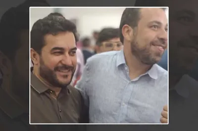 Pastor Jackson Vilar, ex-bolsonarista fervoroso, faz campanha para Boulos em SP