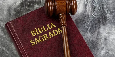 Quando Deus nos rejeita: Fundamentação bíblica e teológica da rejeição divina