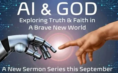 ChatGPT: Igreja vai usar sermões escritos por inteligência artificial