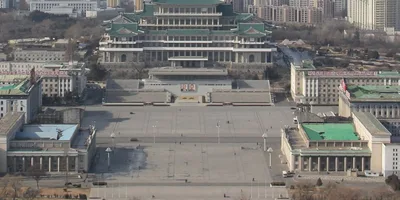 Capital da Coreia do Norte já foi chamada de \"Jerusalém do Oriente\"