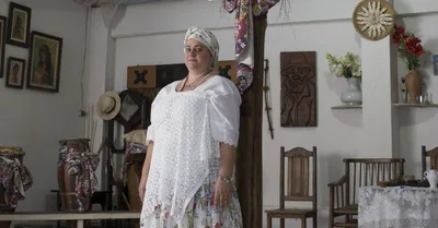 Mãe perde guarda da filha que participou de ritual após denúncia de avó evangélica