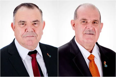 Crise no Gideões põe Zilmar e Silas em rota de colisão