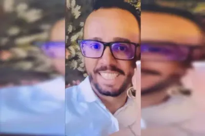 Pastor preso por abusar de menor com depressão estava escondido em sitio