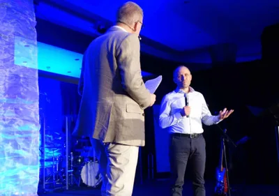 “O espírito do comunismo nunca deixou a Rússia”, diz pastor da Ucrânia