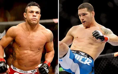 Duelo de Vitor Belfort é adiado mais uma vez e lutador desabafa: "Deus é quem sabe o que é melhor!"