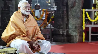 Nascionalismo hindu enfraquece com resultados das eleições