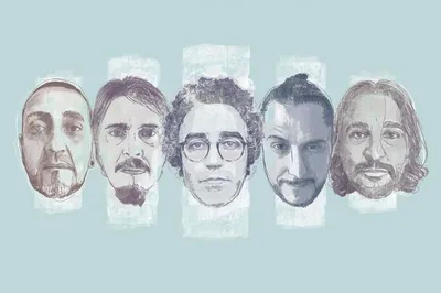 Oficina G3 inicia Turnê Humanos nesta quinta (29)