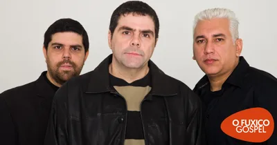 A banda que já foi ícone da música gospel e definhou no secular