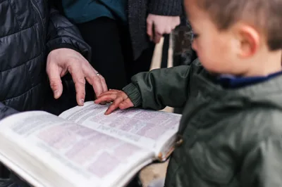 A importância do discernimento dos pais na formação moral e espiritual dos filhos