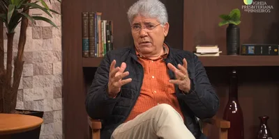\"Não tem amparo nas Escrituras\", diz Hernandes Dias Lopes sobre Festa Junina
